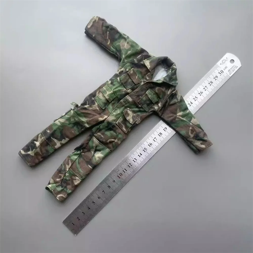

Hot Sales 1/6th 21ST Toys Model US. Soldier Doll Bodysuit Coat NO Body Accessories Not Real For 12" Figure Doll Collect DIY