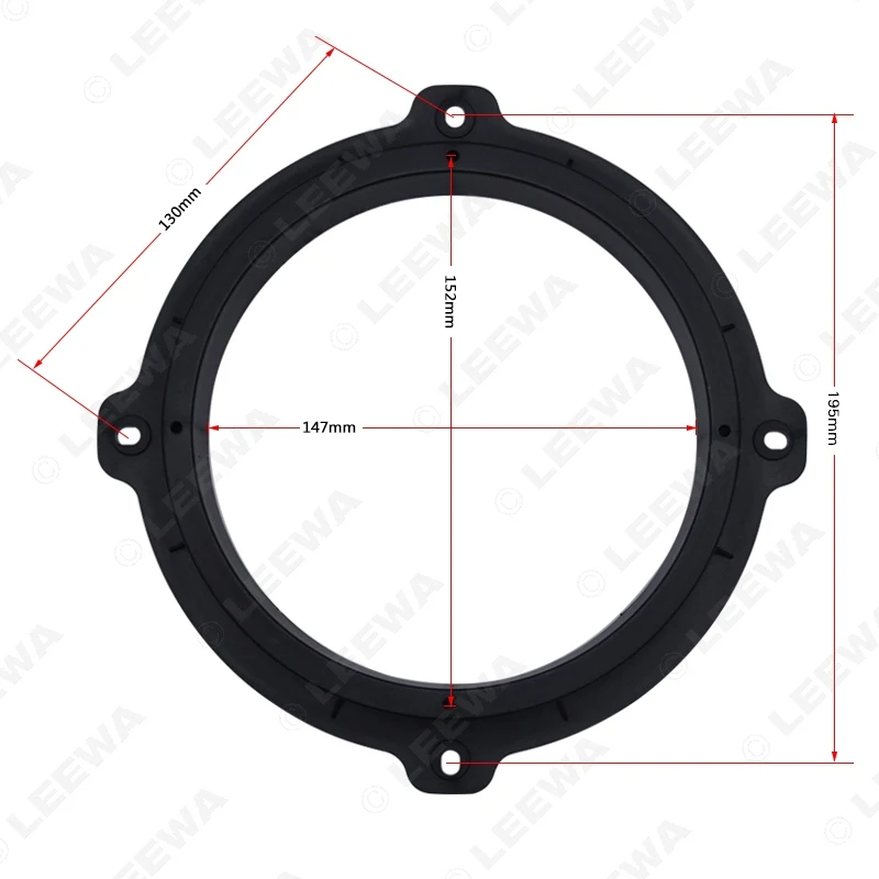 leewa-65-adaptador-de-tapete-espacador-de-alto-falante-de-carro-buzina-para-hyundai-ix20-ix25-ix35-porta-frontal-estereo-tapetes-de-anel-de-reequipamento