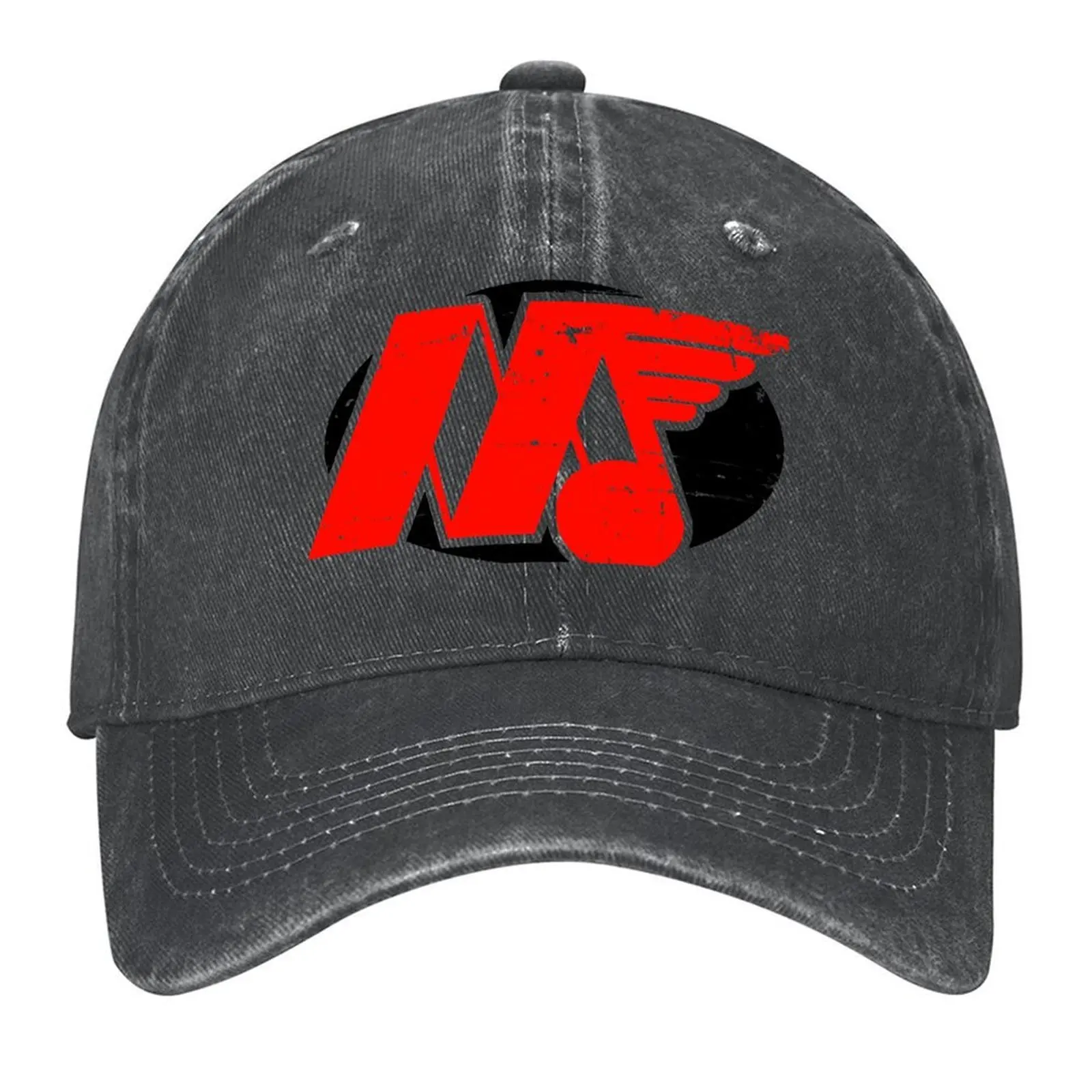 

Madison Blues T-Shirt Baseball Cap hats on offer fishing caps man Gentleman Hat Trucker Hat Golf Men Women's