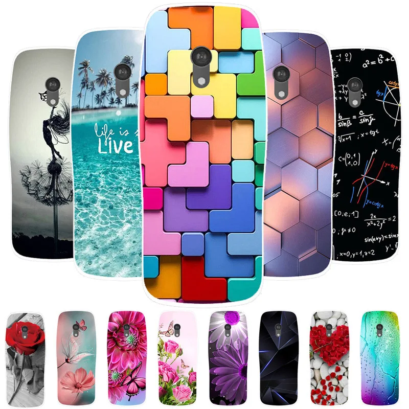 Para Nokia 3210 2024 Funda transparente de silicona TPU Funda Capa para Nokia3210 2024 Fundas blandas TA-1543 TA-1545 TA-1563 Coque transparente