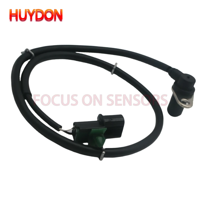 

4670A256 задний правый датчик скорости колеса ABS для Mitsubishi Pajero 2007-2025, высококачественные автомобильные запасные аксессуары