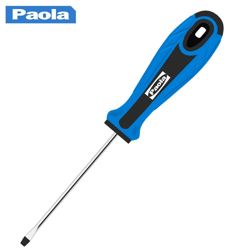 One letter screwdriver 3 × 75mm small with magnetic screwdriver