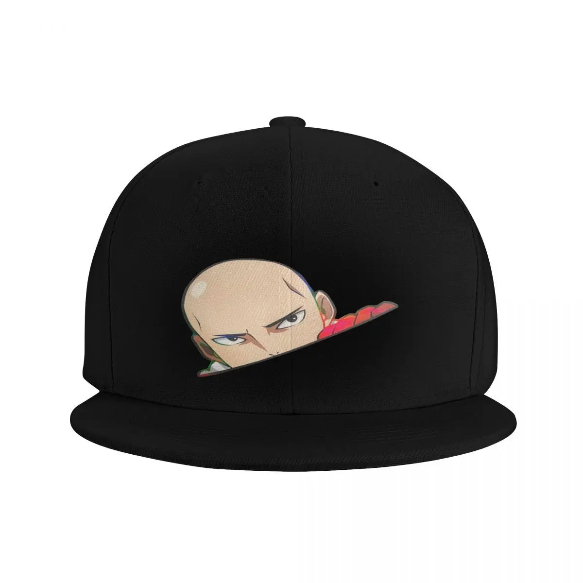 One Punch Man 932 Hats Cap Male Caps Women Baseball Caps Cap Free Shipping Man Hat Baseball Cap