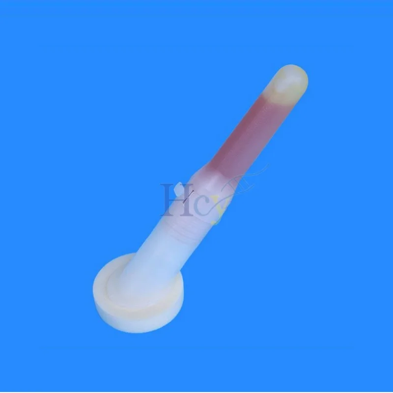 Wholesale Surgical Antiseptic Swab with 2% CHG+70%IPA Latex Plastic Polymer Material 26ml Sizes CHG Prep Applicator