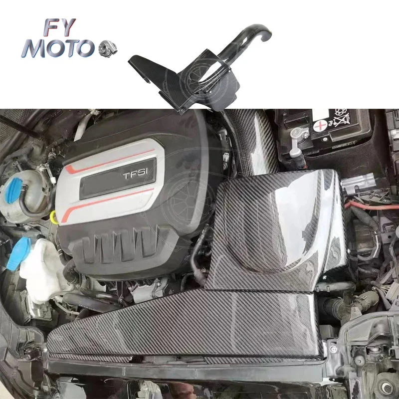 Carbon Fiber Intake…