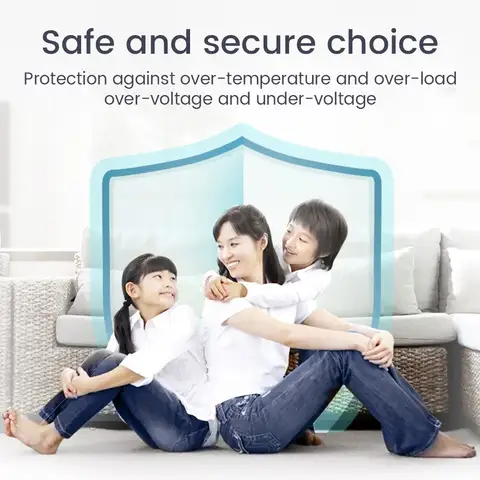 10 best sales smart brytare - №7