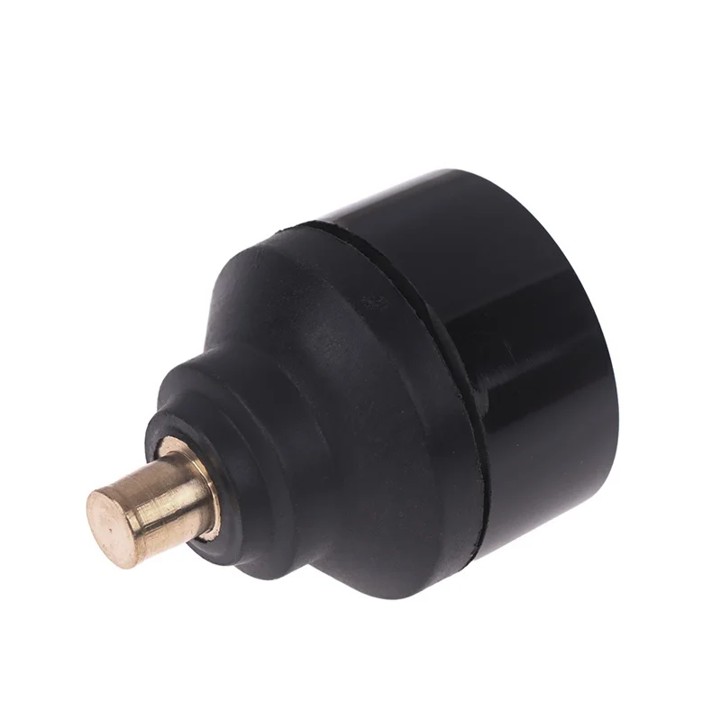 Adaptor Konektor WP-17V 10-25 Ke WP-26V 35-50 untuk Obor TIG, 1/3/5 Buah Bagian Peralatan Las