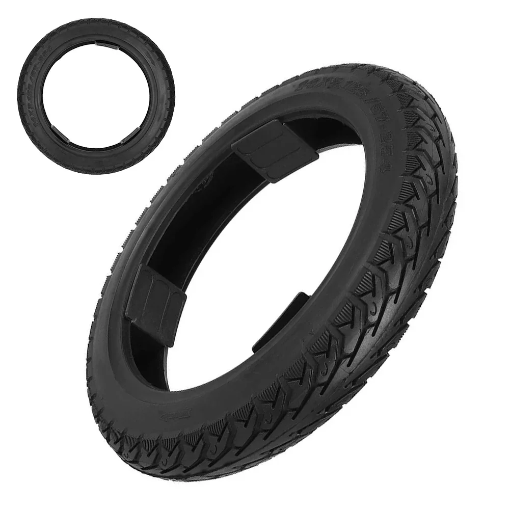 

14*2.125/57-254 Tubeless Tires Pneumatic Wheel Tire For 14 Inch Electric Bicycle Electric Bicycle Wheels 14*2.125 Tires Parts