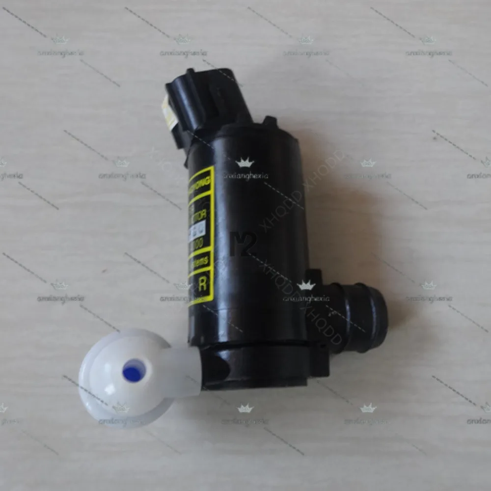 

For Ssangyong KORANDO Wiper Water Spray Motor Water Spray Motor Wiper Kettle Motor 7841334000 7841335000