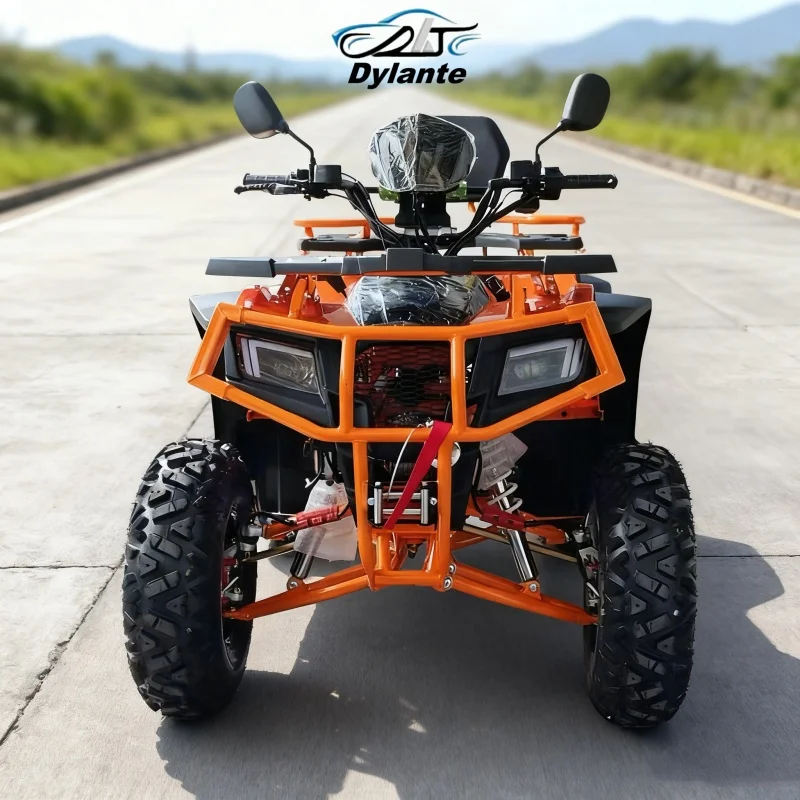 

Air Filter (High-Flow) Air Boost ATV Washable Design Dusty Environments Engine Airflow Improvement Performance Boost For Sale