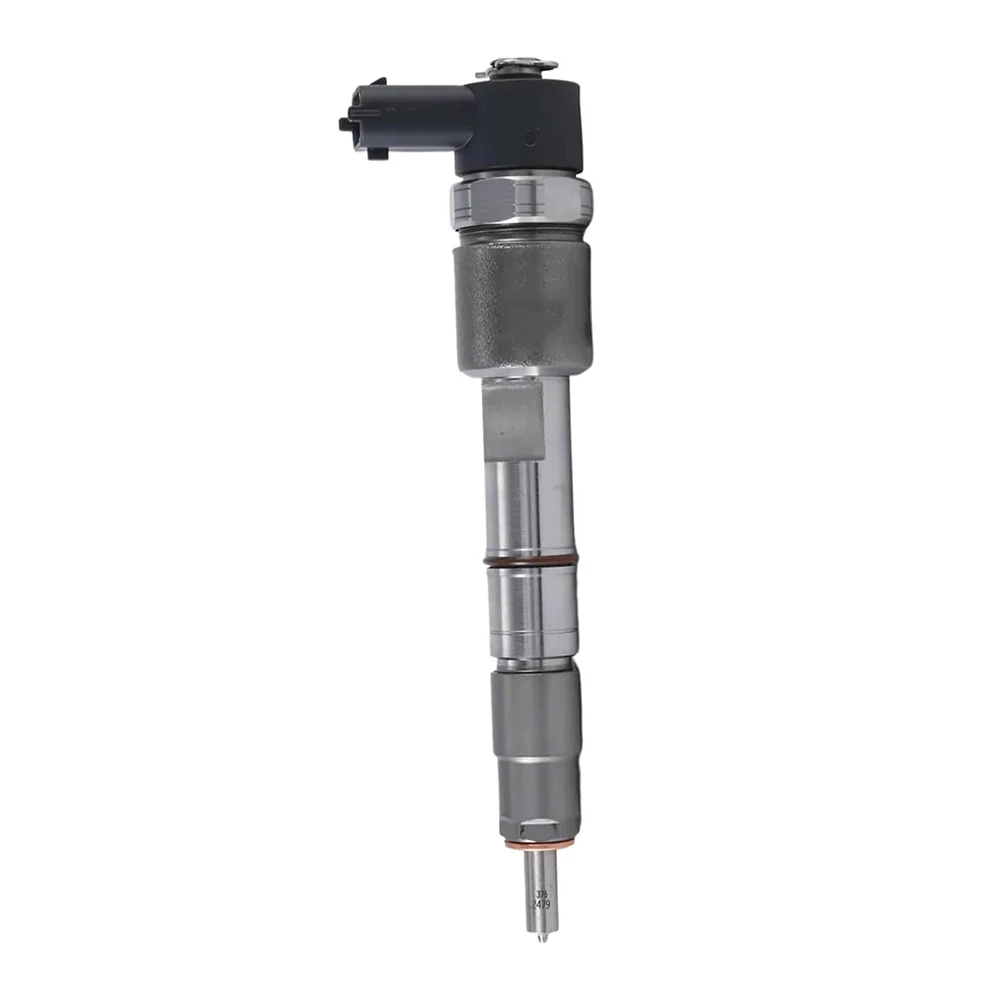 

Diesel Common Rail Fuel Injector 0445110335 Replacement Parts For Bosch System 2.8l For JAC TRUCK Engine Parts Injection