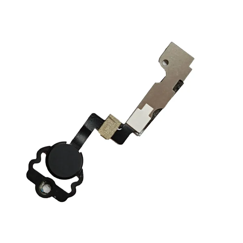Power Button Bracket with Fingerprint Reader for Dell M5530 2-in-1 XPS15 9575