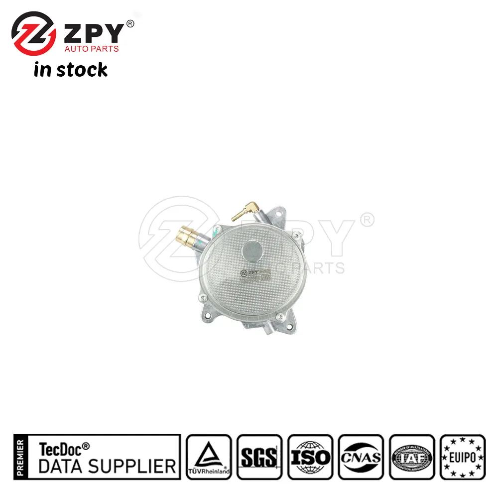 

ZPY New Engine Brake Vacuum Pump For Porsche Cayenne 4.8L 948 110 05003