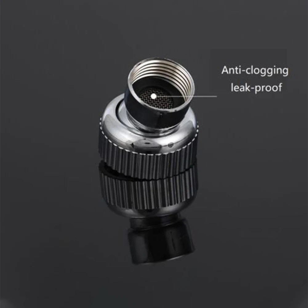 

Lightweight Power Spray Shower Head ABS Plastic Shiny Finish Easy Installation Wipe Clean Nozzles Plating Color