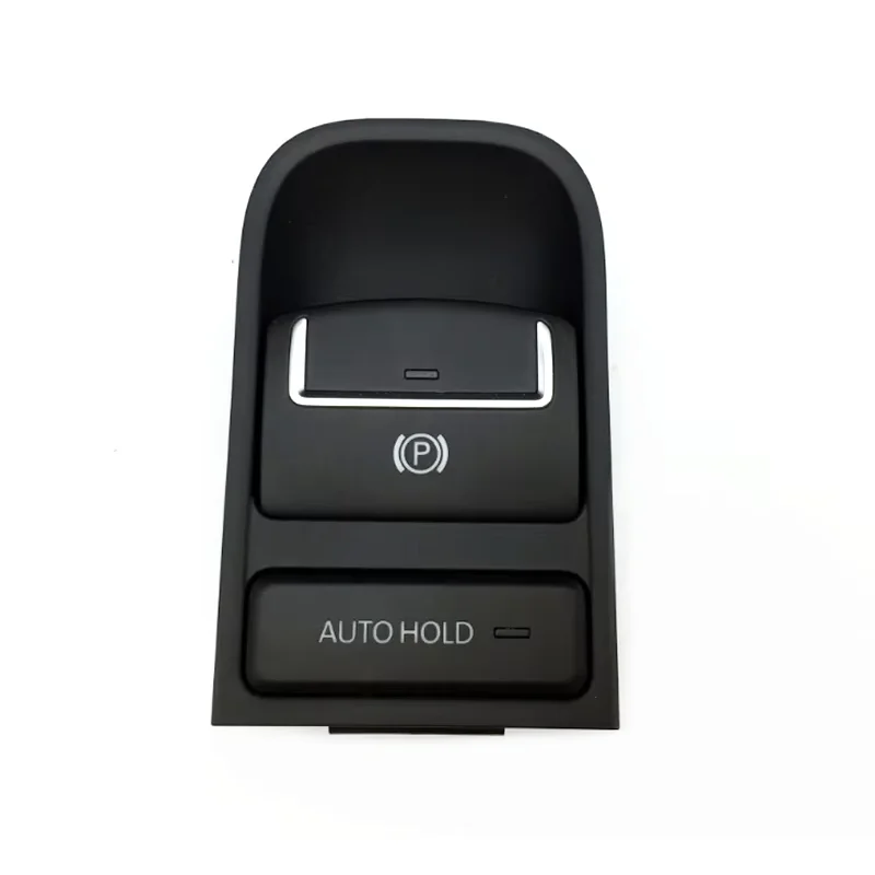 For VW Tiguan Electronic Parking Brake Automatic Hold Switch Auto Hand Brake Button 5N0 927 225A
