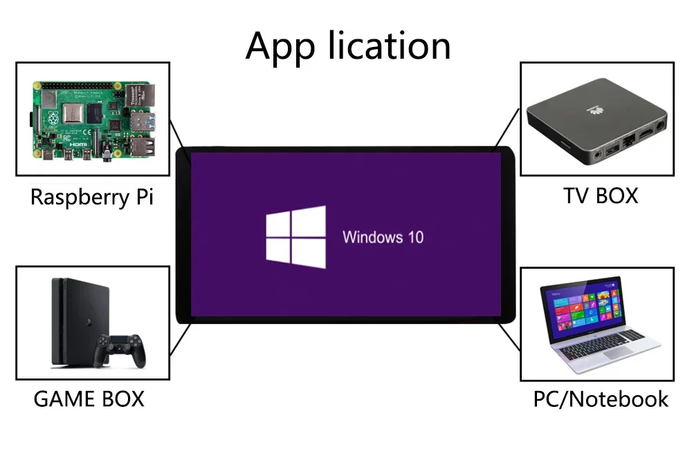 5.5" 5.5 Inch Amole…