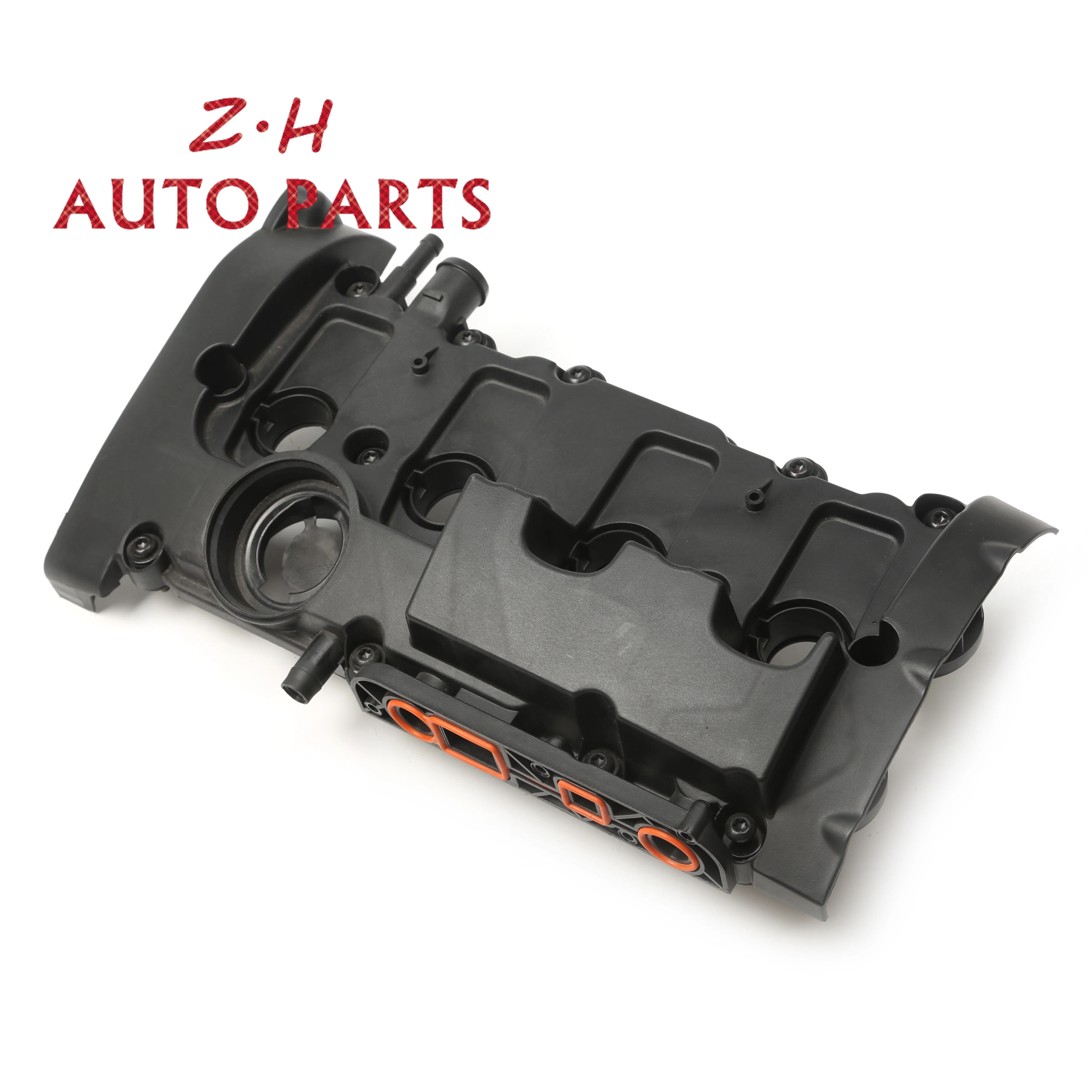 Car Valve Chamber Cover For Audi A6 S6 Avant Quattro 2005-2011 A4 S4 Cabrio. S2.0L BWT eat Exeo 2009-2014 06D103469M 06F103483D