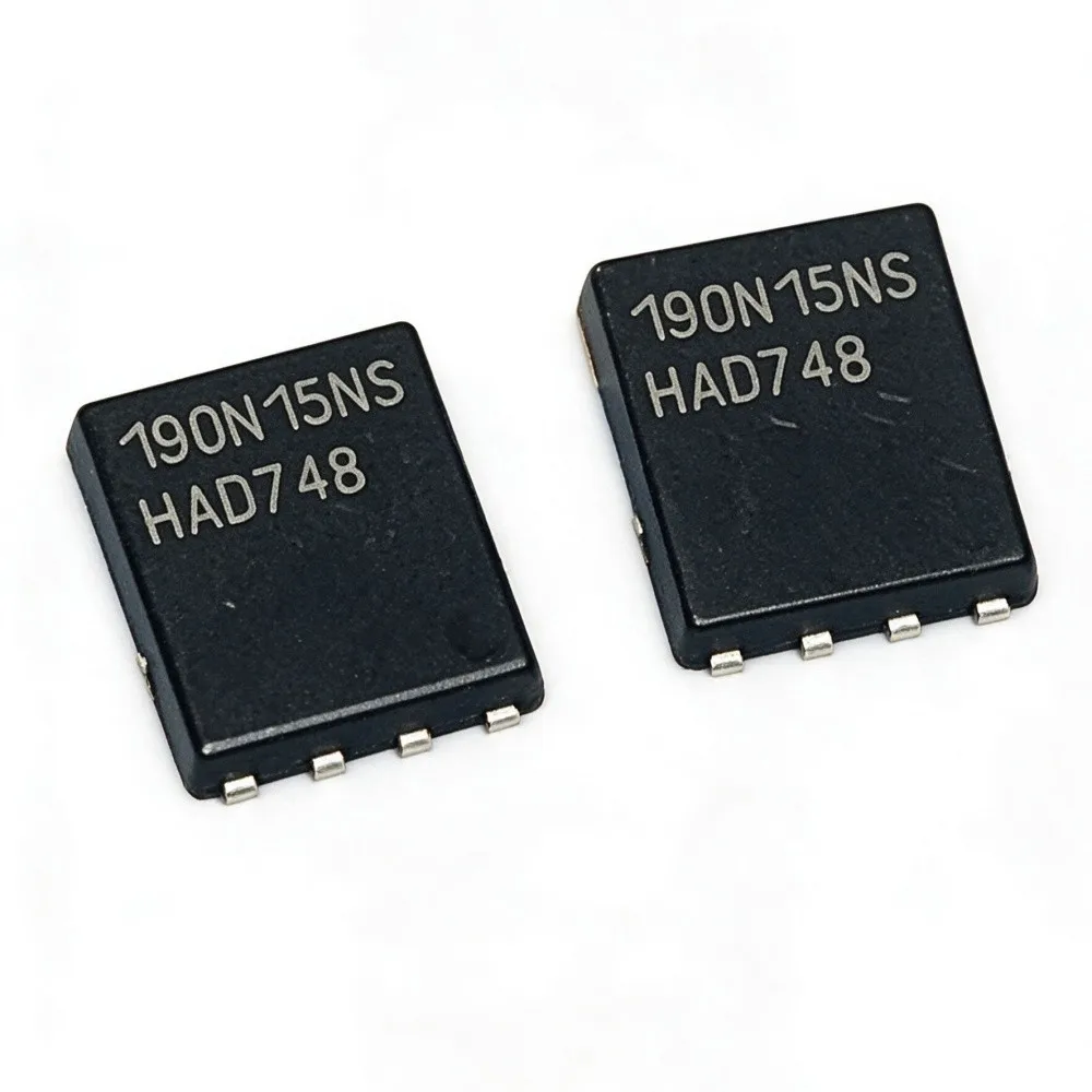 5PCS 032N04LS 0901NSI 190N15NS 26NE2LS5 340N08NS 5N045R8 TDSON-8