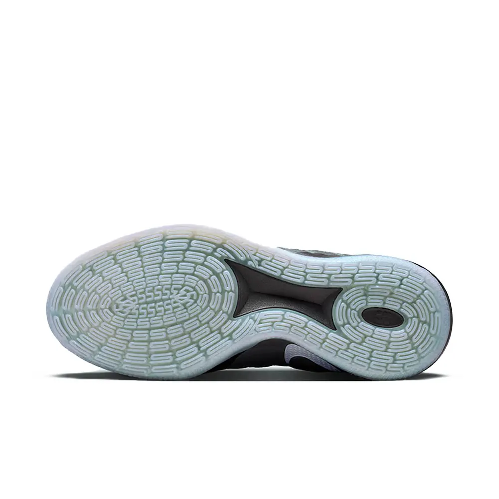 Nike Sabrina 3rd Generation EP Women's Basketball Shoes Lightweight, Slip-Resistant, Durable, Supportive Style HF2882-001