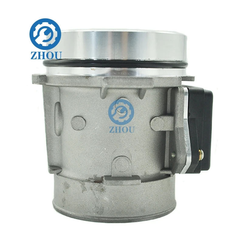 

Car Accessories Mass Air Flow Maf Sensor For Ford Mondeo Scorpio Galaxy Escort Transit Puma Auto Parts 93BB-12B579-BA AFH60-02A