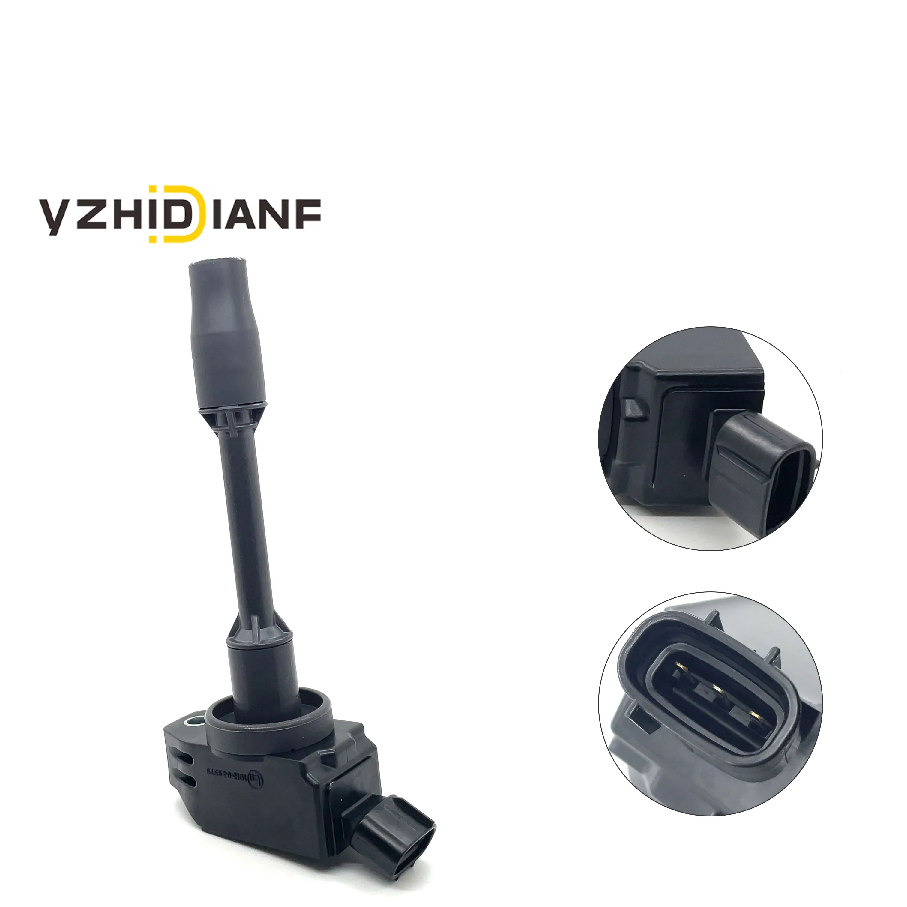 

4pcs 90919-02277 Auto Engine Ignition Coil 90919-C2010 Bobina De Encendido for Toyota Tundra Rav4 Highlander