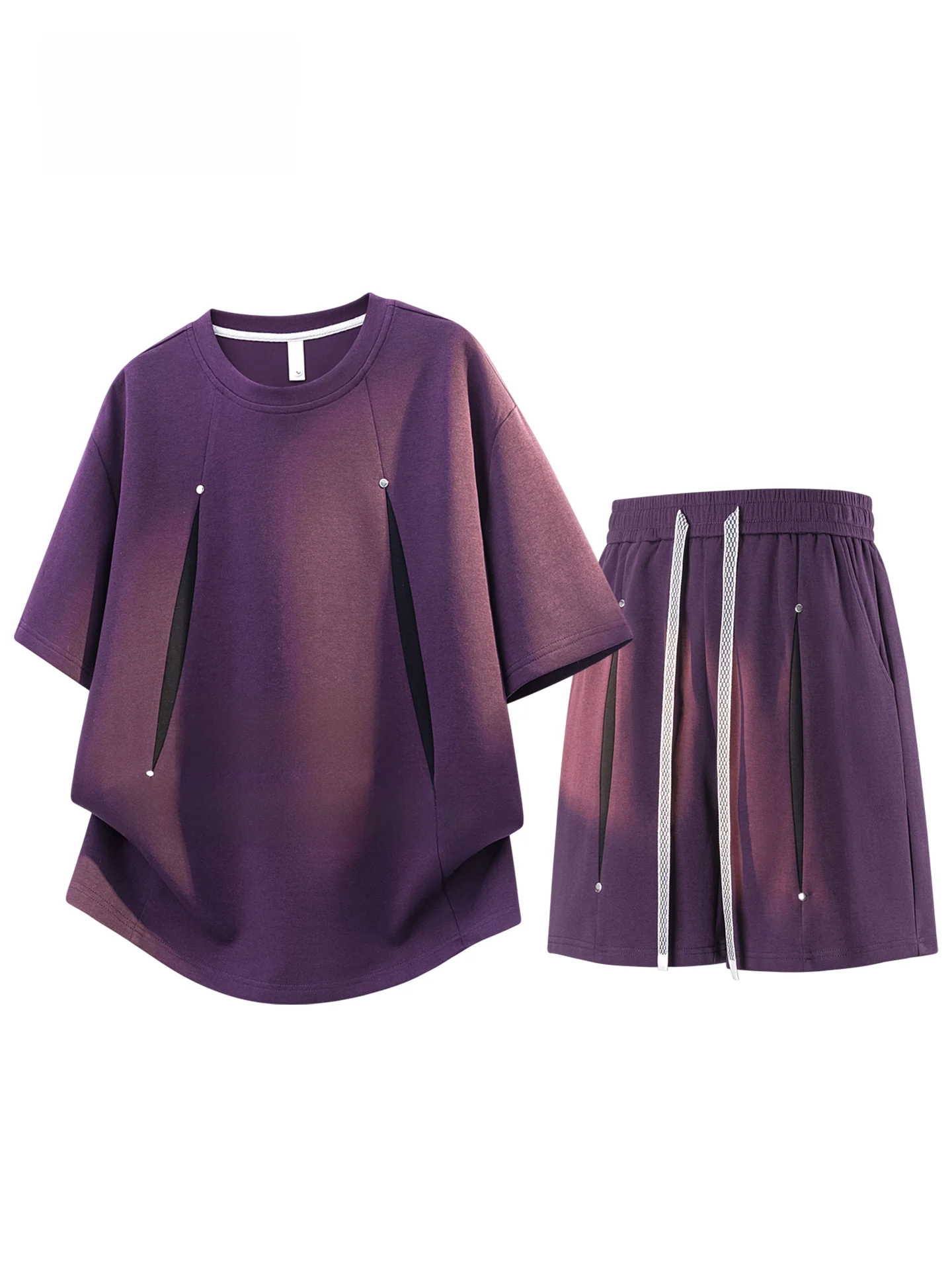 ensemble-de-vetements-de-sport-de-style-americain-mochao-pour-hommes-taille-plus-ete-t-shirt-ample-amincissant-short-melange-de-coton-ensemble-deux-pieces