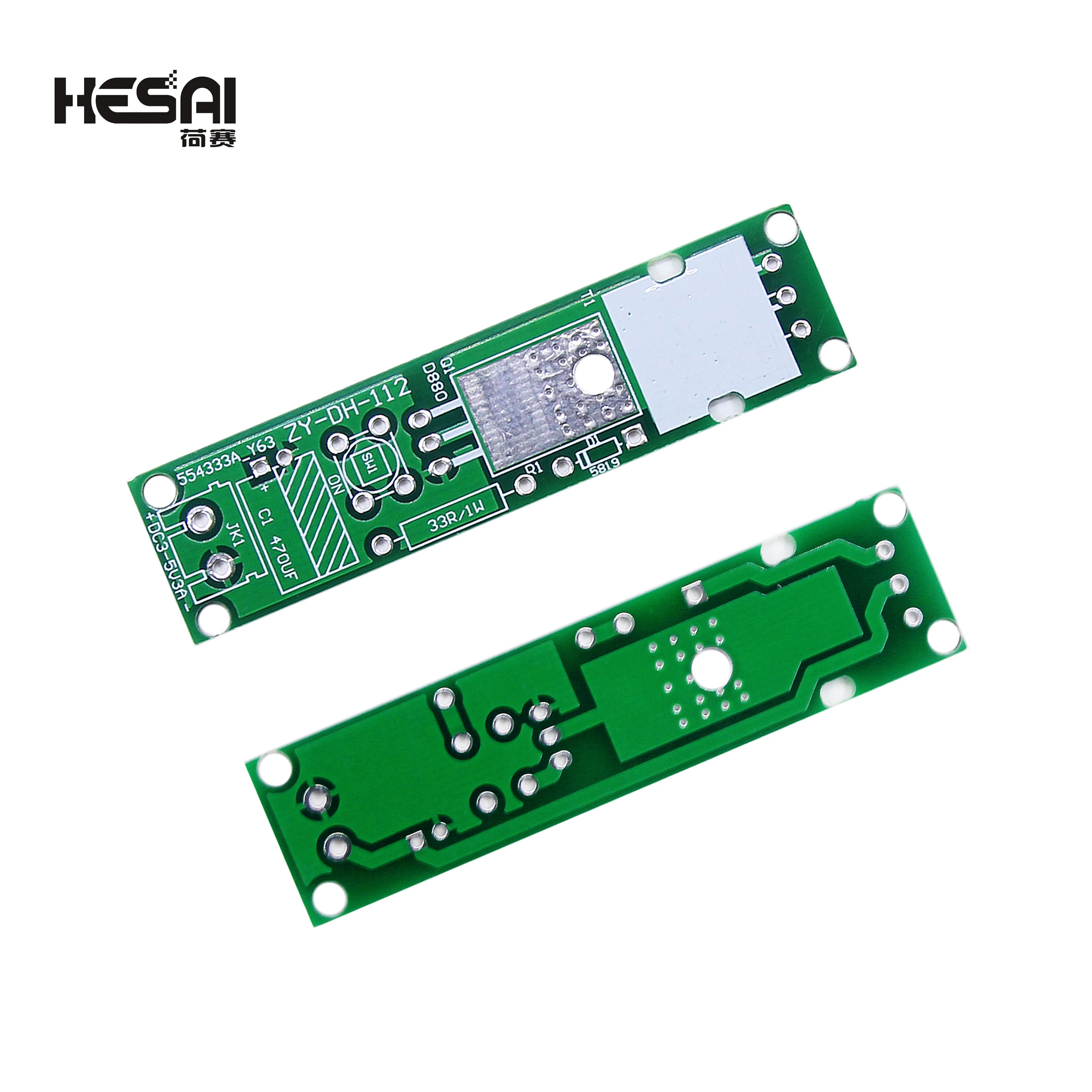 DC3-5V Diy Kit High…