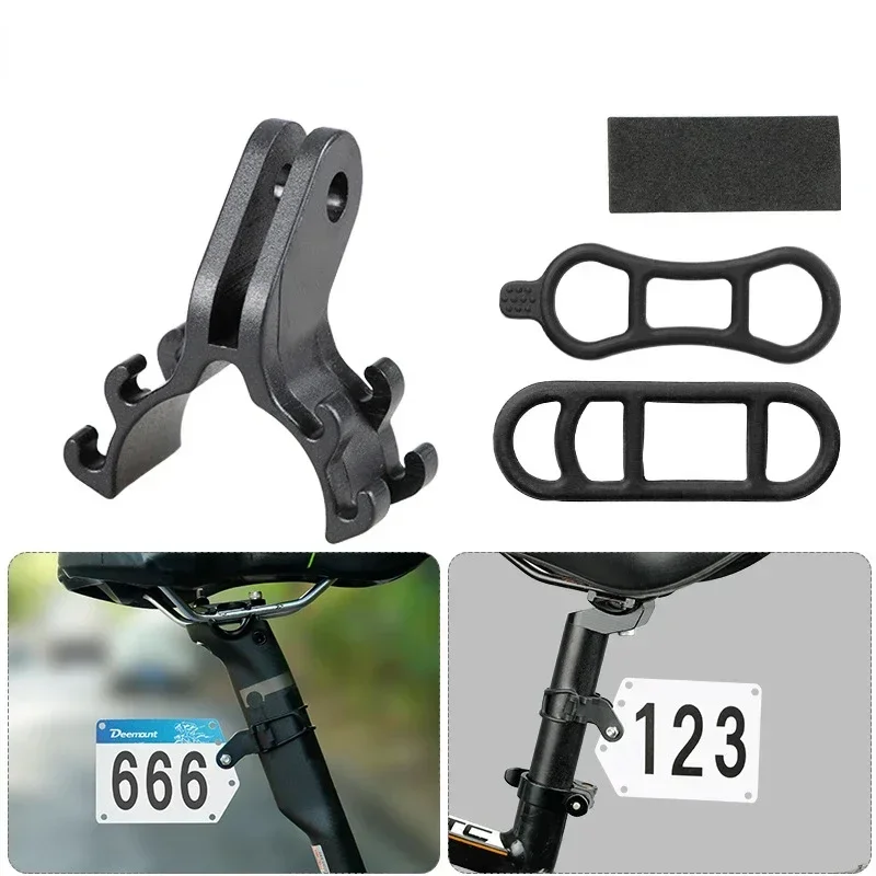 Bicycle Light Torch Holder Road Bike Mtb Bicycle Parts For Garmin Edge Bryton GPS Computer Mount Adapter Flashlight Bracket