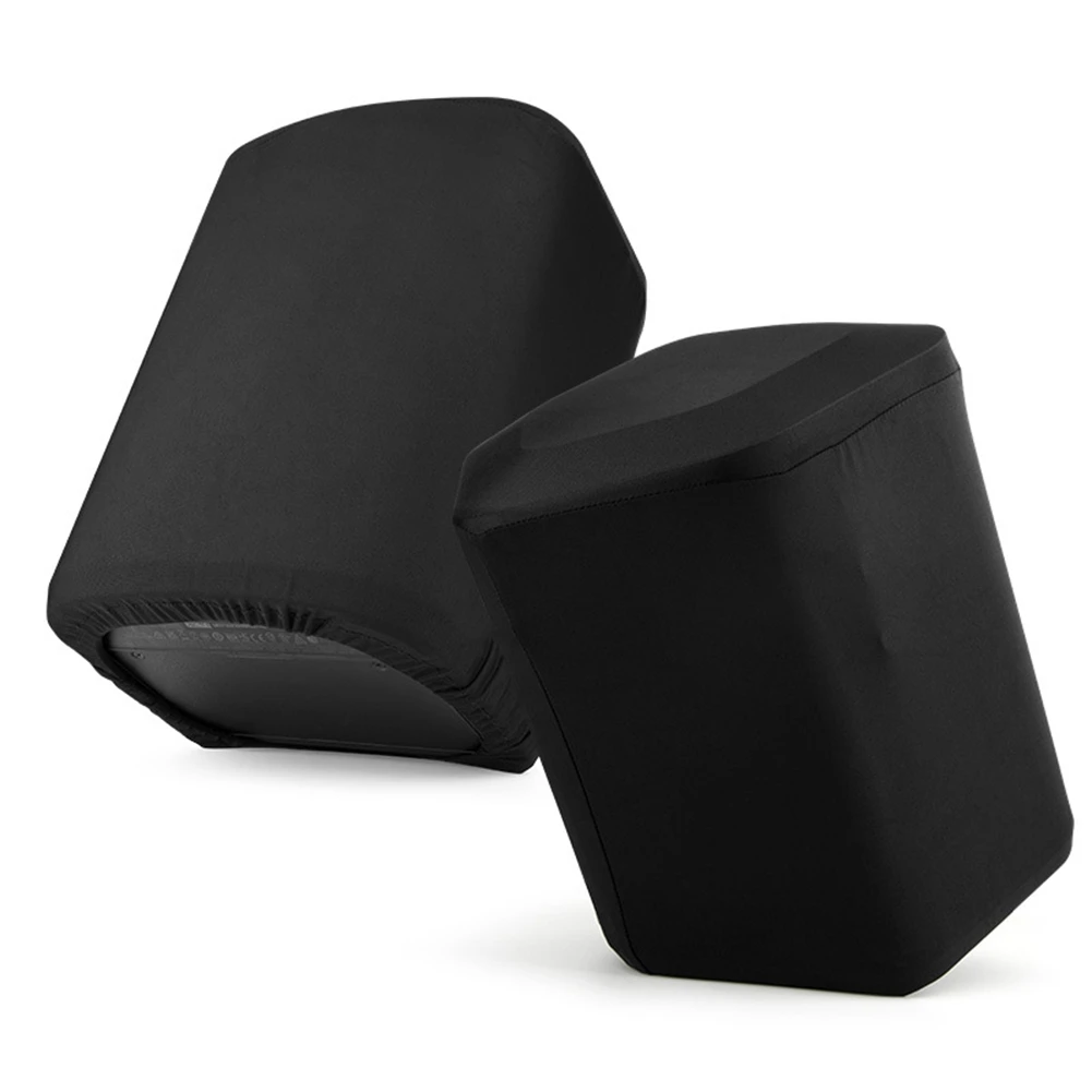 For Speaker Dust Case Cover High Elasticity Protective Dust Case Speaker Case Slip Sleeve for +