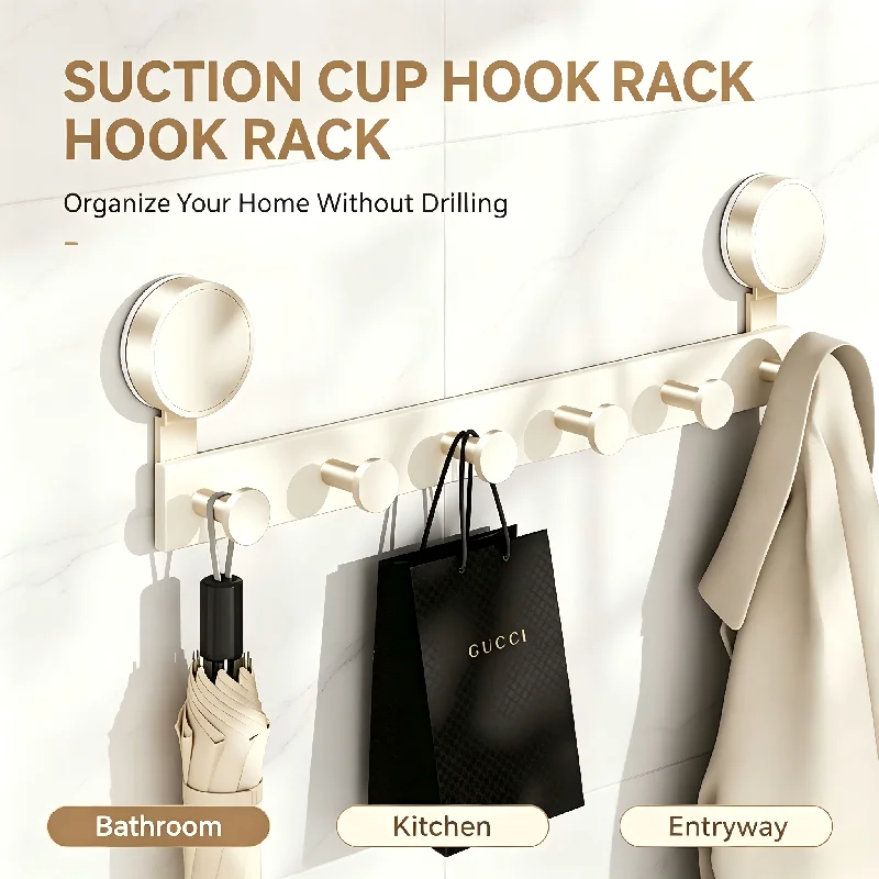 #5 Best Wall Mounted Towel Hooks to Buy In 2026
