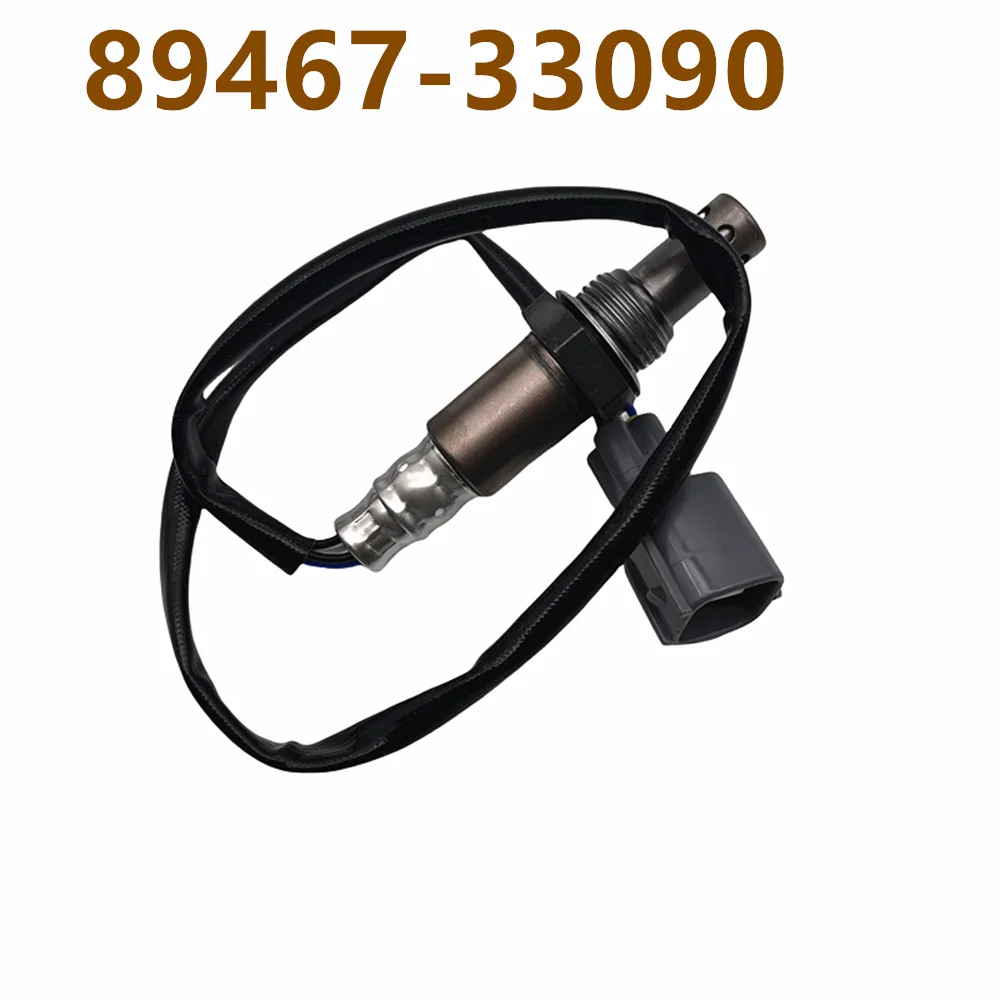 89467-33090 234-9041 89467-33140 89467-06030 Oxygen Sensor Front  Air Fuel Ratio For Toyota Camry Lexus ES350 3.5L 2007 2008