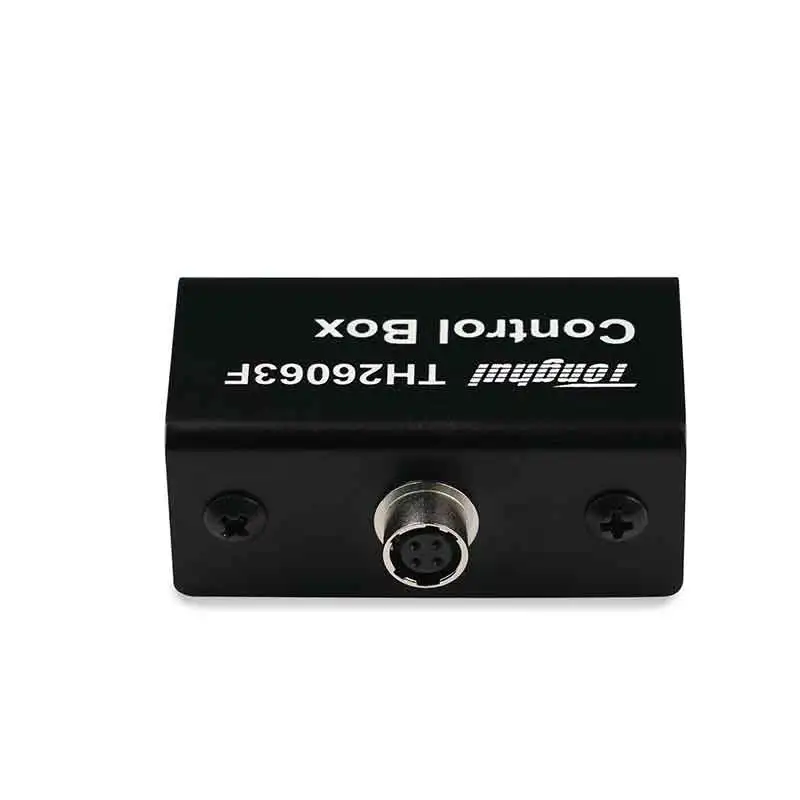 Tonghui TH26063F One turn Two Control Box Fits for TH51X Series