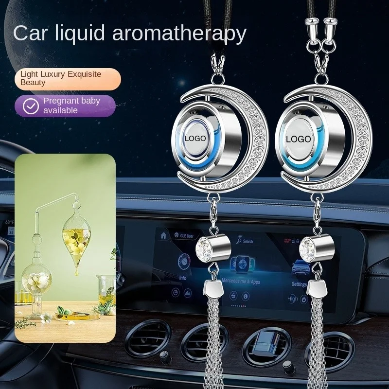 car logo perfume pendant DIY your aromatherapy for peugeot BMW Benz Hyundai audi Toyota Skoda etc or customize logo