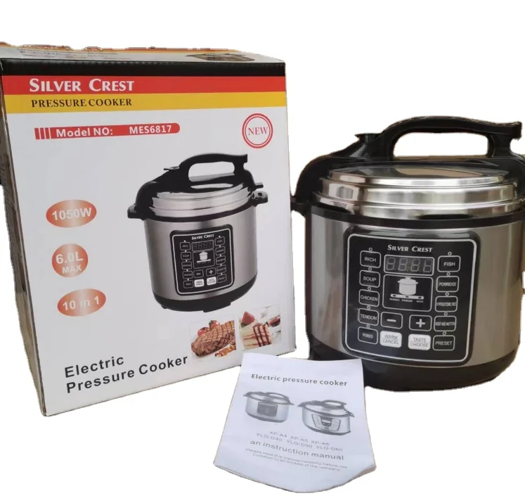pentola-a-pressione-elettrica-silver-crest-5l-6l-7-in-1-in-acciaio-inox-cuociriso-silver-crest