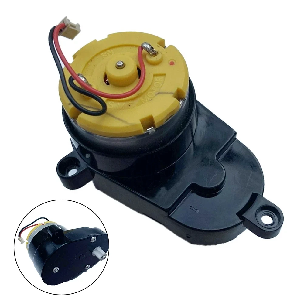 محرك فرشاة جانبية للمكنسة الكهربائية Eufy RoboVac 11S 11S MAX 12 15C/15C MAX/15T، 25C/ 30 30 30C، 30C MAX، G10 Hybrid، G30، G30 Edge #5