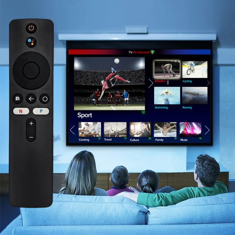 Thumbnail 3 - #21 Best Smart Remote Controls to Buy In 2026