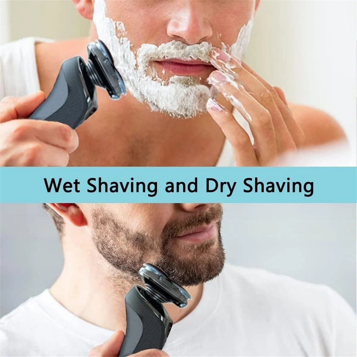 HOT Shaver Replacement Complete Head for Philips Norelco Series 5000 S5070 S5110 S5077 S5080 S5420 S5100 Shaving Blades