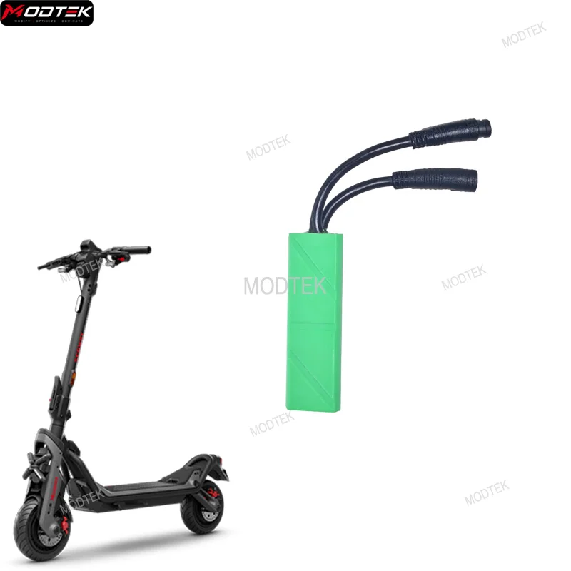 65Km/H Speed Unlocking Cable for Ninebot by Segway Gt3E/Gt3D Electric Scooter Customized Components for Fr