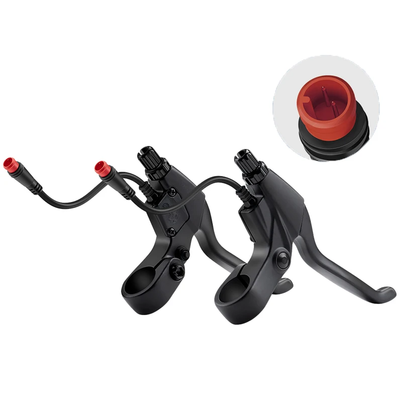 #41 Latest Bicycle Brake Levers Offers