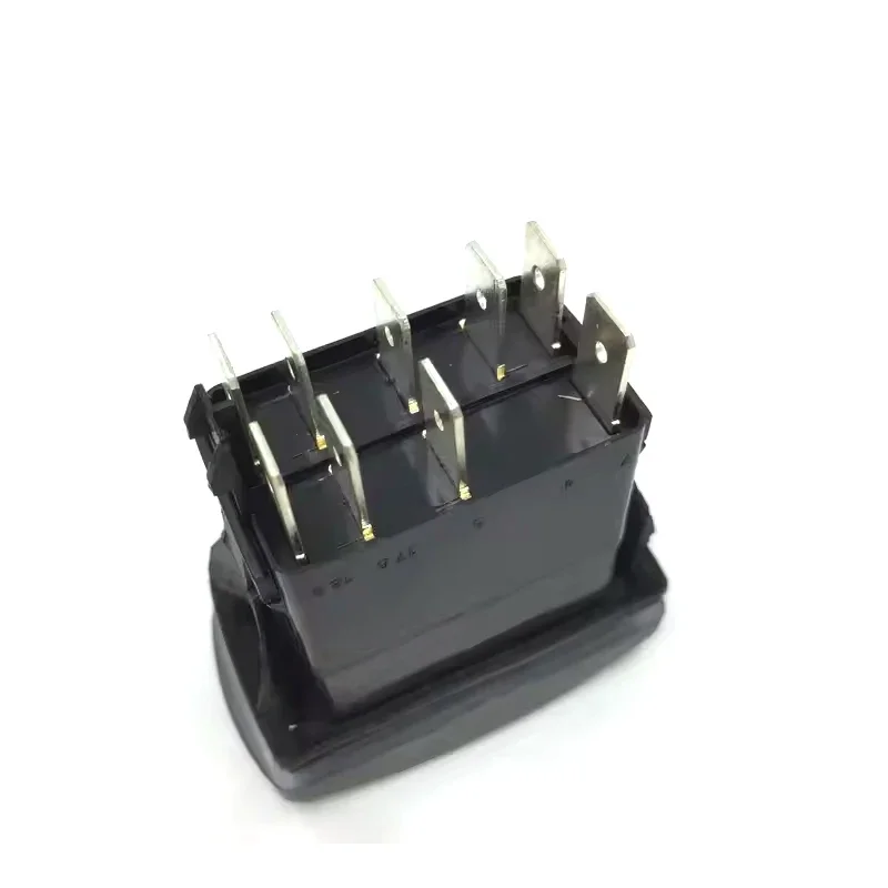 لحفارة فولفو EC120D EC210D EC250D EC350D EC380D EC480D EC480D EC750D مفتاح الإضاءة 70369702 11428010