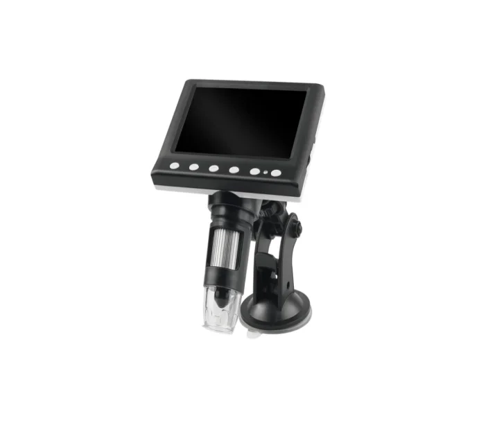 DM7-B1 Electron Mic…