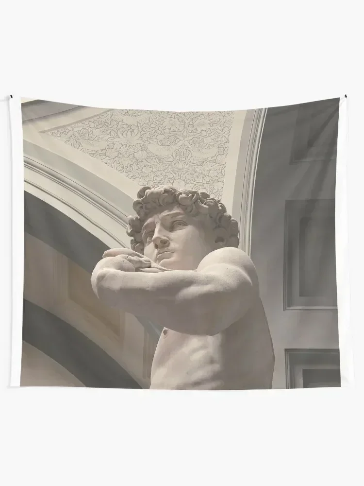 

Perseus Greek Statue Tapestry Bedroom Decor Aesthetic Aesthetic Home Decor Tapestry