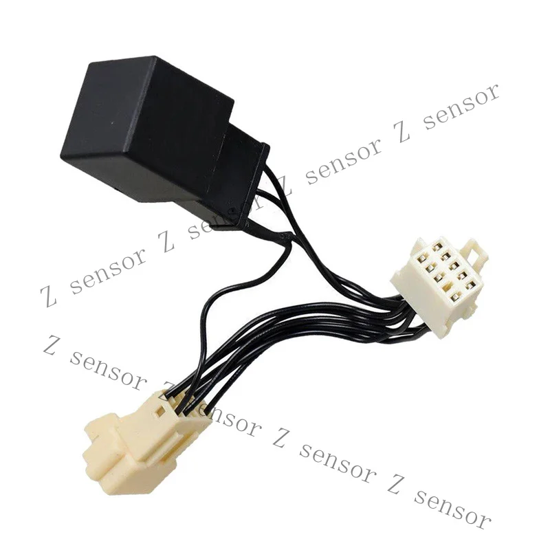 Z+ C5HFH LED Hyper Flash Harness Hyperflash For Chevrolet Corvette C5 Corvette Envy