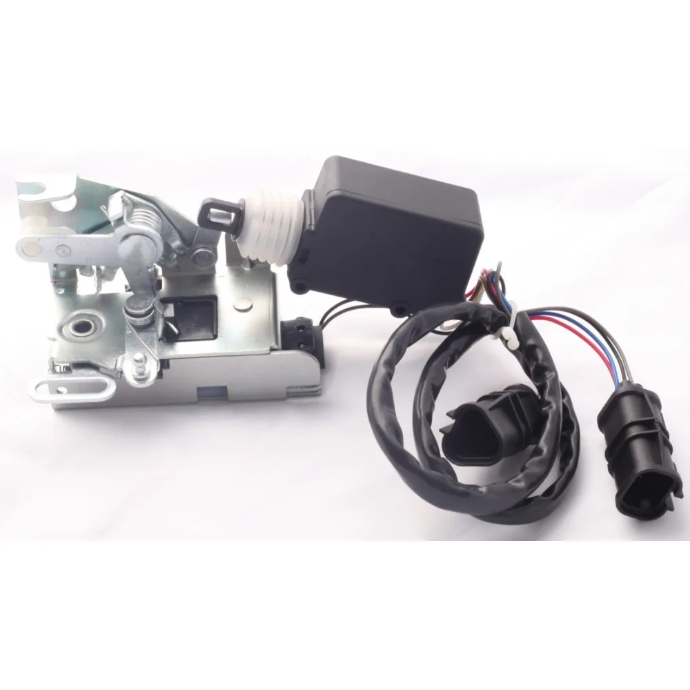 

Left Right Door Lock Motor For MAN Truck 81626806121 81626806122 81626806143 81626806142 81626806147 81626806146