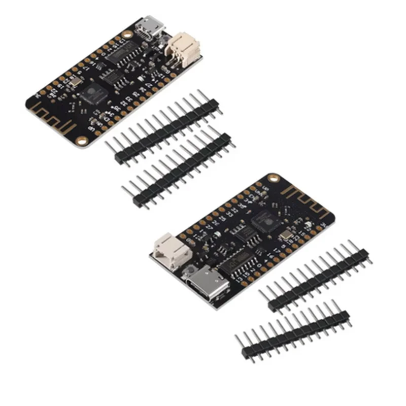ESP32 Lite V1.0.0 Wifi 블루투스 개발 보드 안테나 ESP32 ESP-32 REV1 CH340G MicroPython 4MB 마이크로/타입-C USB 아두이노용