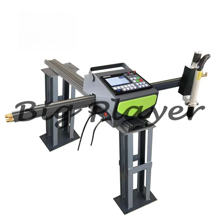 

ДЛЯ плазменного стола с ЧПУ, станок плазменной резки, мини-портативный станок плазменной резки с числовым программным управлением