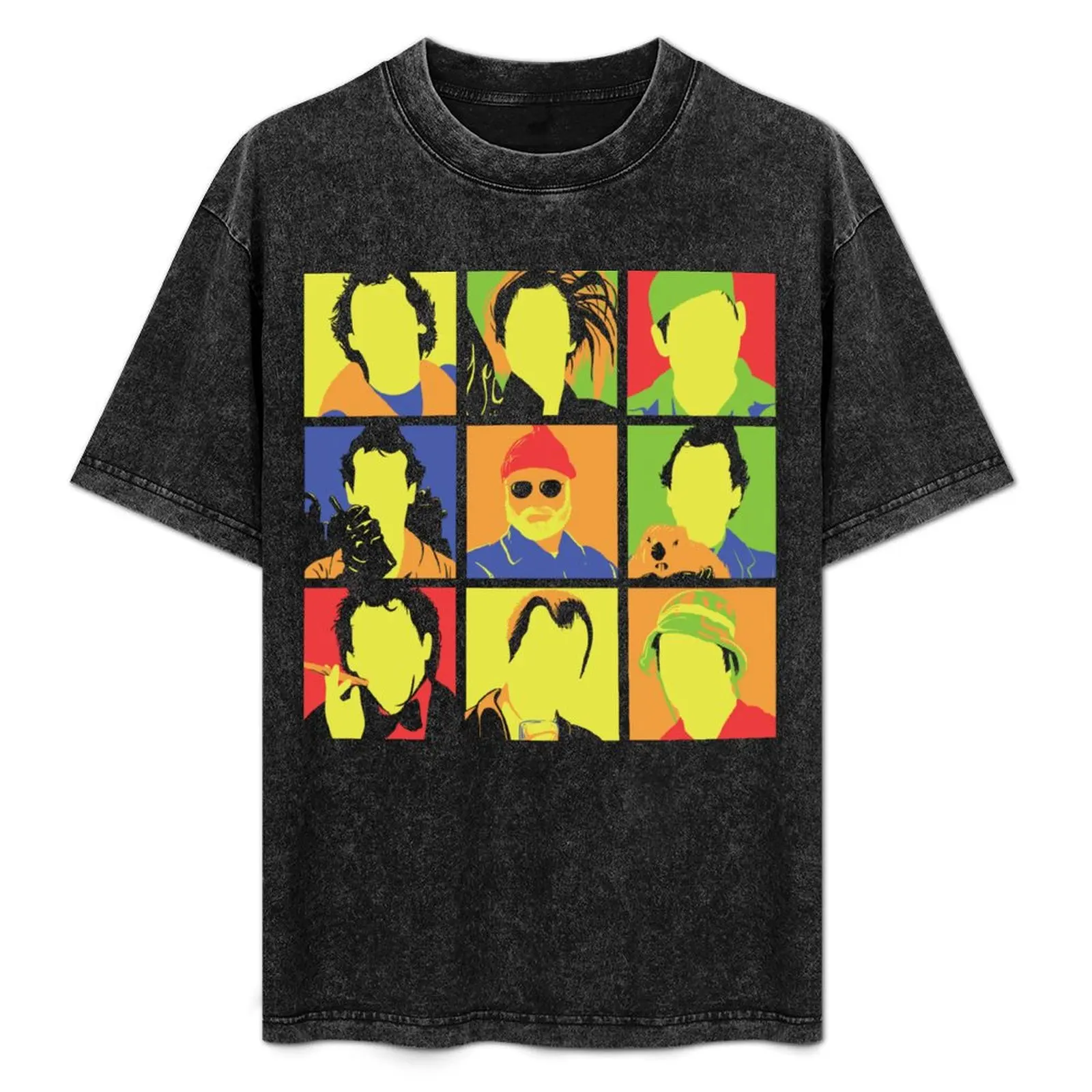 

Bill T-Shirt Simple Graphic Design T-Shirt