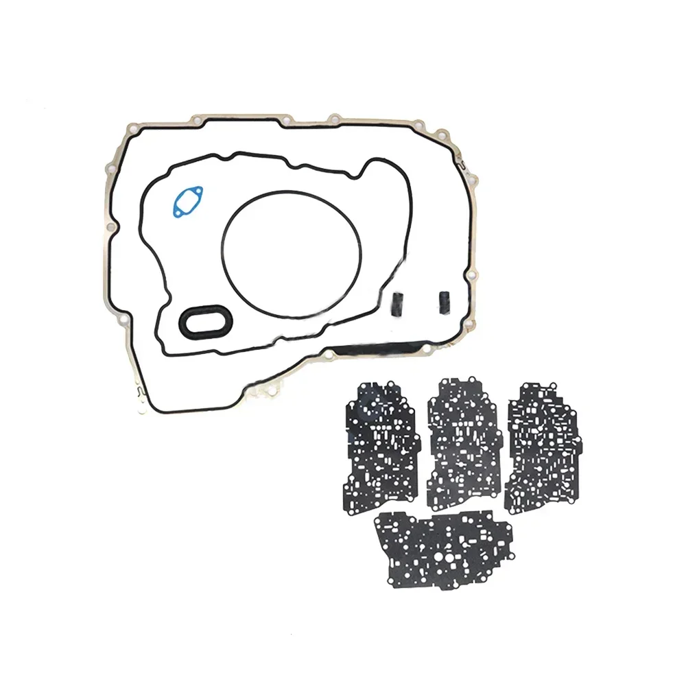 6T40 6T45 6T45E Auto Transmission Overhaul Kit Repair Seal Gasket Kit Fit for Buick Cruze 1.6