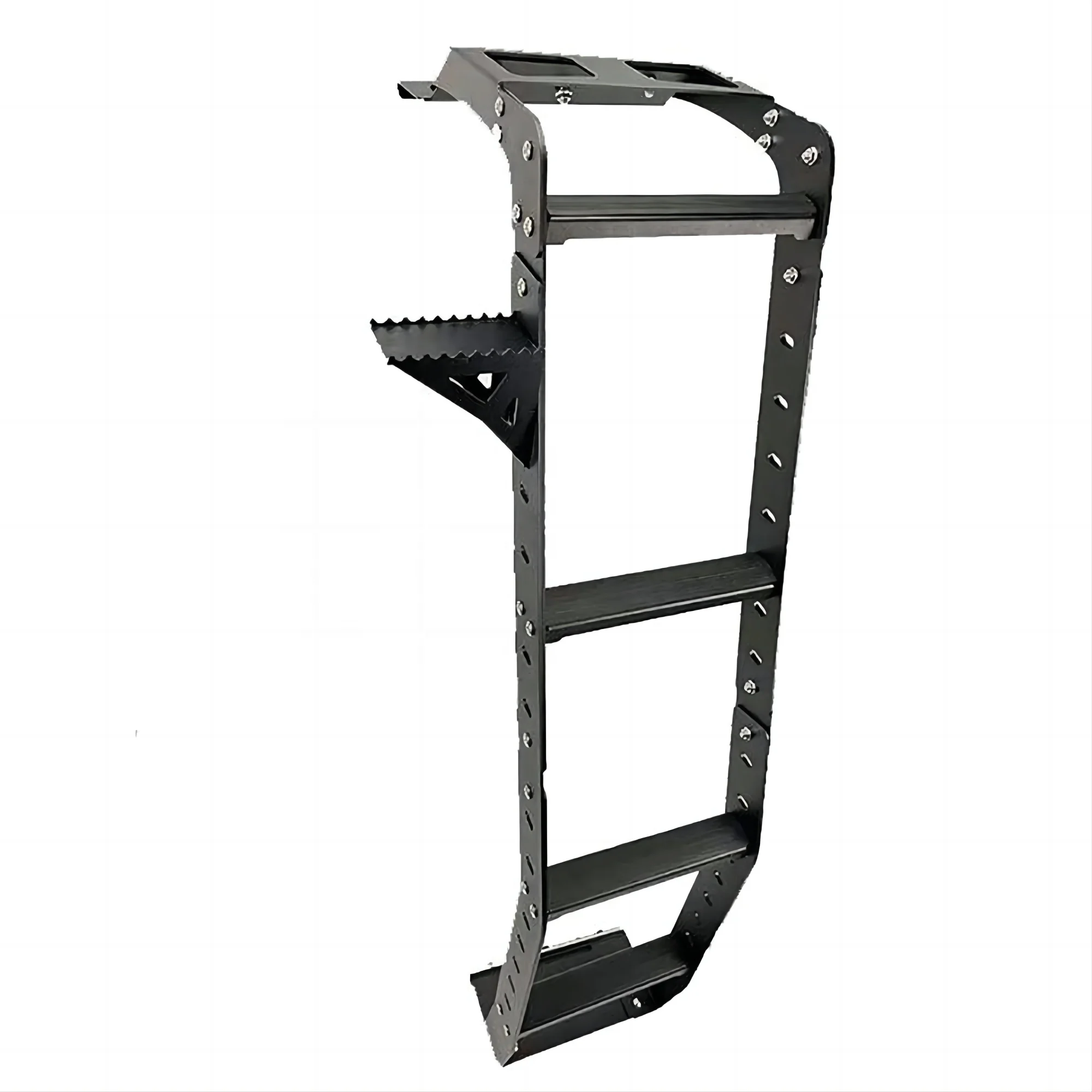 2010+ 4x4 Accessories Rear Ladder for Toyota 4Runner