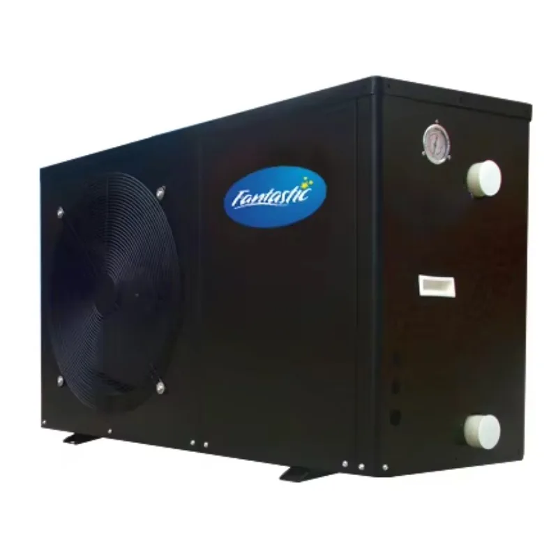 

Hot Sale Heat Pump Swimming Pool Heater Pump